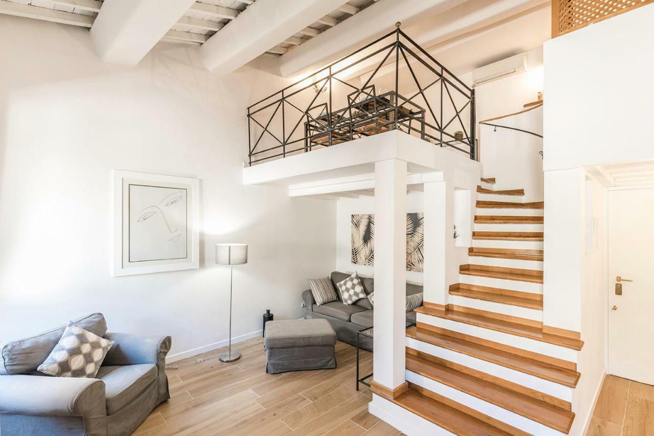 Appartamento Thebestinrome Orbitelli *