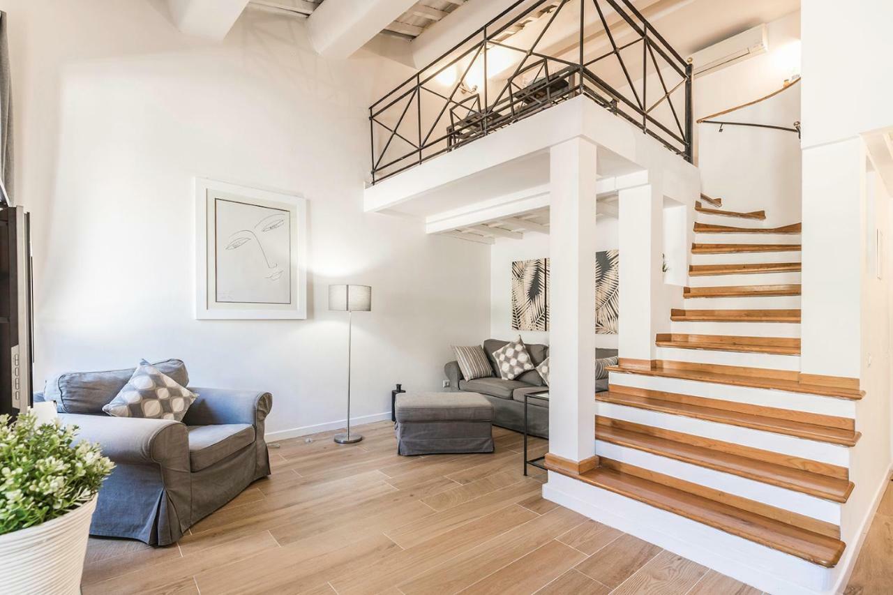 Appartamento Thebestinrome Orbitelli Roma