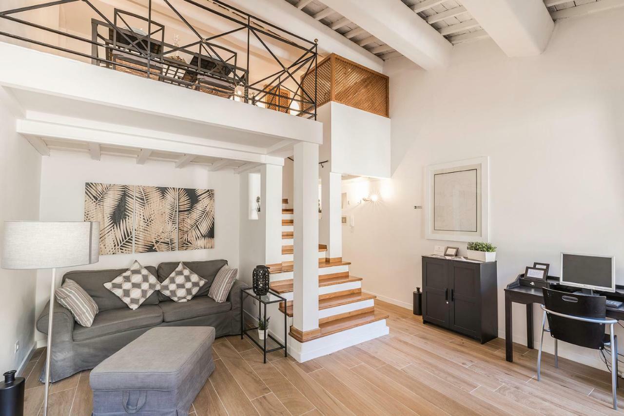 Appartamento Thebestinrome Orbitelli Roma