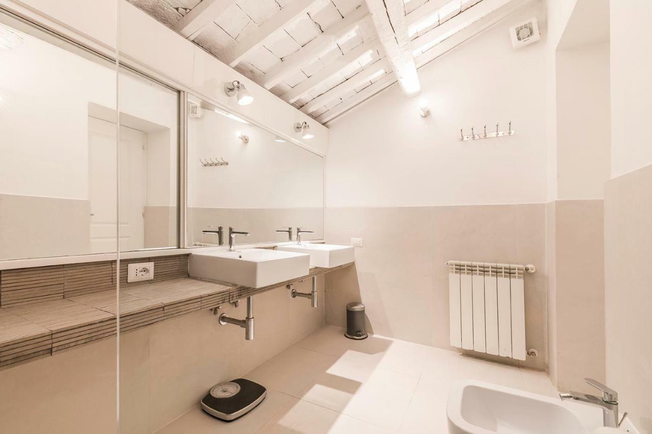 Appartamento Thebestinrome Orbitelli Roma
